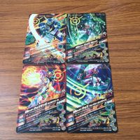 カード トレカ まとめ ガンバライジング SR ウォズギンガ ウォズ 3 サムネイル 2