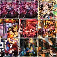 【状態B】 スピリットサルベージ ST AVAL科学財団 華代 WIXOSS ウィクロス カード まとめ サムネイル 1