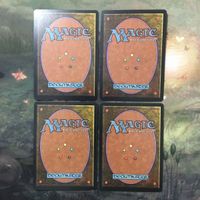 MTG マジックザギャザリング カード まとめ TMP エコー室/Echo Chamber 4枚セット 4 サムネイル 4