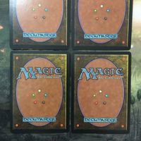 MTG マジックザギャザリング カード まとめ TMP エコー室/Echo Chamber 4枚セット 4 サムネイル 5