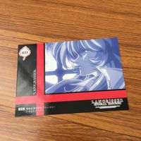 カード トレカ まとめ ラングリッサー ブロッコリー 33 34 35 ブレンダ クラレット ラムダ 21 サムネイル 4