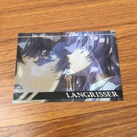 カード トレカ まとめ ラングリッサー ブロッコリー 33 34 35 ブレンダ クラレット ラムダ 21 サムネイル 7