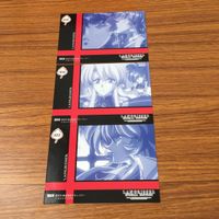 カード トレカ まとめ ラングリッサー ブロッコリー 33 34 35 ブレンダ クラレット ラムダ 21 サムネイル 2