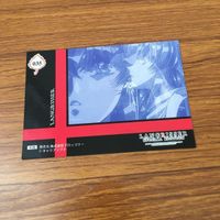 カード トレカ まとめ ラングリッサー ブロッコリー 33 34 35 ブレンダ クラレット ラムダ 21 サムネイル 8