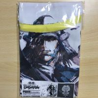 Sengoku BASARA Date Masamune Pillow Case Cushion Cover Sealed
