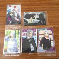 未開封 ウエハース カード まとめ A3 雪白 東 13 サムネイル 1