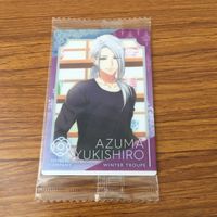 未開封 ウエハース カード まとめ A3 雪白 東 13 サムネイル 5