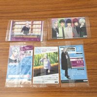 未開封 ウエハース カード まとめ A3 雪白 東 13 サムネイル 2