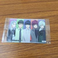 未開封 ウエハース カード まとめ A3 雪白 東 13 サムネイル 10