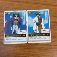 カード トレカ まとめ 仙界伝封神演義 王魔 揚森 張桂芳 李興覇 聞仲 黒麒麟 風林 高友乾 14 サムネイル 3