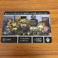SD ガンダム カード トレカ まとめ 71 サムネイル 2