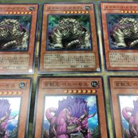 IT211210-42 IT211214-47 IT211214-45 IT211214-48 遊戯王 死のデッキ破壊ウイルス D-HERO サムネイル 3