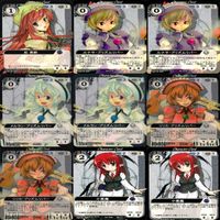 東方 Project VISION カードまとめ 81枚 セット ★カードリスト参照 ap854 サムネイル 2