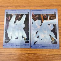 クリア カード トレカ まとめ ガンダム V 2 ウッソ エヴィン アサルトバスター ダッシュ 34 サムネイル 4