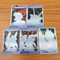 クリア カード トレカ まとめ ガンダム V 2 ウッソ エヴィン アサルトバスター ダッシュ 34 サムネイル 2