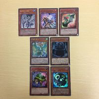 遊戯王 ウルトラレア 韓国語含む カード トレーディングカード 剣闘獣ラニスタ 冥帝エレボス 混沌球体 ジェムタートル 30枚まとめ サムネイル 2