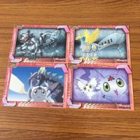 デジモンテイマーズ カード アマダ まとめ 12 サムネイル 1