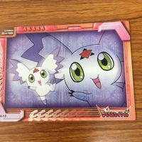 デジモンテイマーズ カード アマダ まとめ 12 サムネイル 5