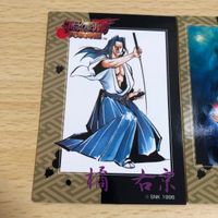 カード 侍魂 サムライスピリッツ まとめ サムスピ ナコルル 橘右京 壊帝ユガ サムネイル 6