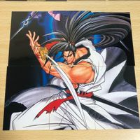 カード 侍魂 サムライスピリッツ まとめ サムスピ ナコルル 橘右京 壊帝ユガ サムネイル 2