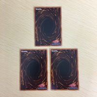 遊戯王 字レア カード トレーディングカード アマゾネスの秘術 まとめ サムネイル 7