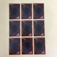 遊戯王 字レア カード トレーディングカード アマゾネスの秘術 まとめ サムネイル 6