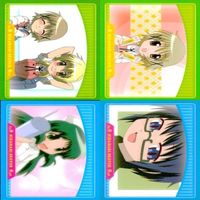 ひだまりスケッチ カード まとめ MOVIC ムービック o992 (注意) sn11 0723 サムネイル 3