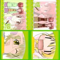ひだまりスケッチ カード まとめ MOVIC ムービック o992 (注意) sn11 0723 サムネイル 2