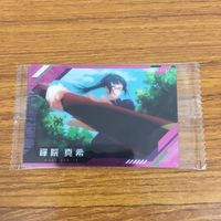 カード トレカ まとめ 呪術廻戦 禪院 真希 釘崎 野薔薇 伏黒 恵 三輪 霞 究極 メカ丸 65 サムネイル 9