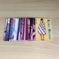 ボム BOMB カード まとめ 広末涼子 菅野美穂 青木裕子 嘉門洋子 佐藤藍子 奥菜 恵 柳明日香 トレカ 1997 g987 o13-1 0822 sn5 0623 サムネイル 1