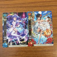 カード トレカ まとめ 白猫 ノア カヌエ レイヴン アーモンドピーク アリエッタ 1 サムネイル 3