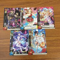 カード トレカ まとめ 白猫 ノア カヌエ レイヴン アーモンドピーク アリエッタ 1 サムネイル 1