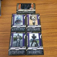 仮面ライダー オーズ カード まとめ 70 サムネイル 7