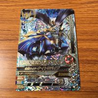 カード トレカ ガンバライジング LR ナイト サバイブ 24 サムネイル 1