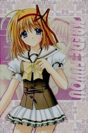 Shuffle Card SP05 Broccoli Special Card Nishimata
