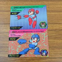 カード トレカ まとめ ロックマン ハードナックル マグネットミサイル パンク クイント タップスピン 8 サムネイル 3