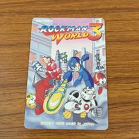 カード トレカ まとめ ロックマン ハードナックル マグネットミサイル パンク クイント タップスピン 8 サムネイル 6