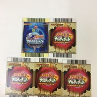 NARUTO ナルティメットカードバトル まとめ はたけ カカシ 7 サムネイル 7