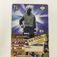 NARUTO ナルティメットカードバトル まとめ はたけ カカシ 7 サムネイル 2