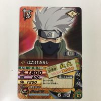 NARUTO ナルティメットカードバトル まとめ はたけ カカシ 7 サムネイル 6