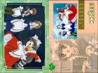 カード ココロ図書館 キラ PR 非売品 まとめ 美少女 サムネイル 2