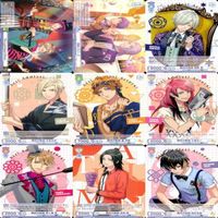 Weiss Schwarz Hypnosis Mic A3 R Kira Card Lot サムネイル 3