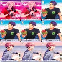 Weiss Schwarz Hypnosis Mic A3 R Kira Card Lot サムネイル 8