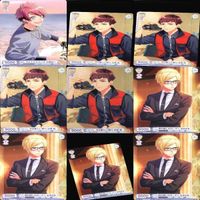 Weiss Schwarz Hypnosis Mic A3 R Kira Card Lot サムネイル 9