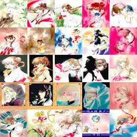 吸血姫 美夕 ヴァンパイア ミユ カード セミコンプ 垣野内成美 コレクション SP 含 192種 ★一部抜けあり ※画像確認ください！ トレーディングカード 激レア ブロッコリー ap690 o22-1 サムネイル 5