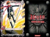 カード ディーグレイマン Dグレ D.gray-man R 含みまとめ 神田ユウ ラビ うるせェ刈るぞ 神田ユウ 500
デビット ラビ 死ねェ!! ロード・キャメロット 二人の聖職者 TCG サムネイル 7