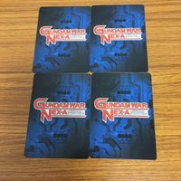ガンダム カード トレカ まとめ 非売品 90 サムネイル 6