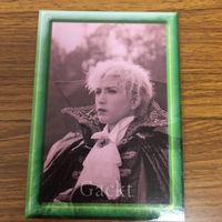 Gackt カード まとめ 11 サムネイル 4