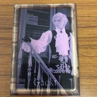 Gackt カード まとめ 11 サムネイル 3