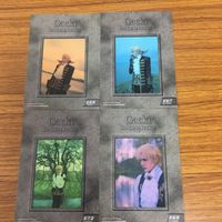 Gackt カード まとめ 11 サムネイル 6